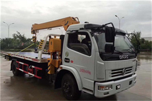 嘉定区24小时道路救援服务