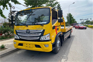 嘉定区汽车救援头像