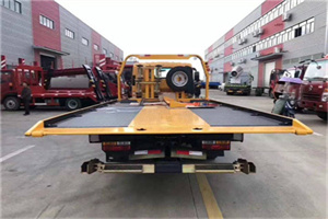 嘉定区附近汽车救援服务