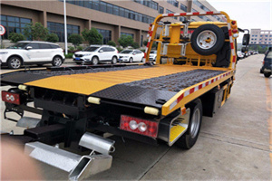 嘉定区24小时汽车送油服务公司