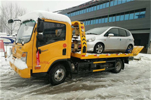 嘉定区附近道路救援服务