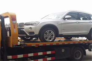 嘉定区拖车24小时服务电话