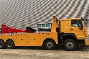 嘉定区道路救援公司